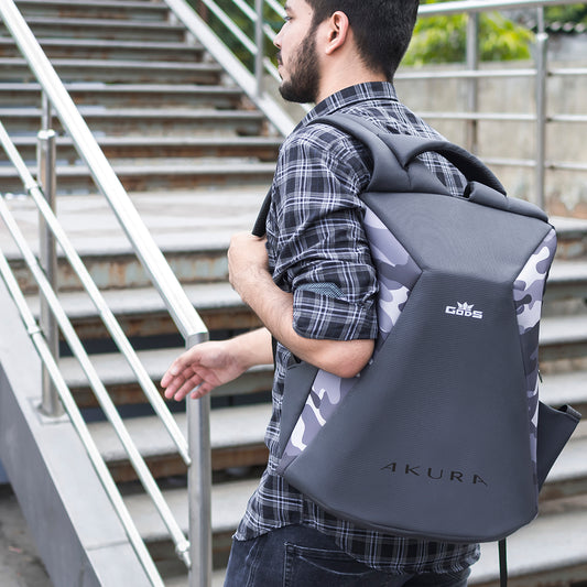 Akura Backpack