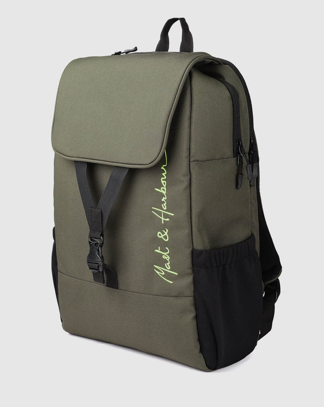Mast & Harbour Backpack