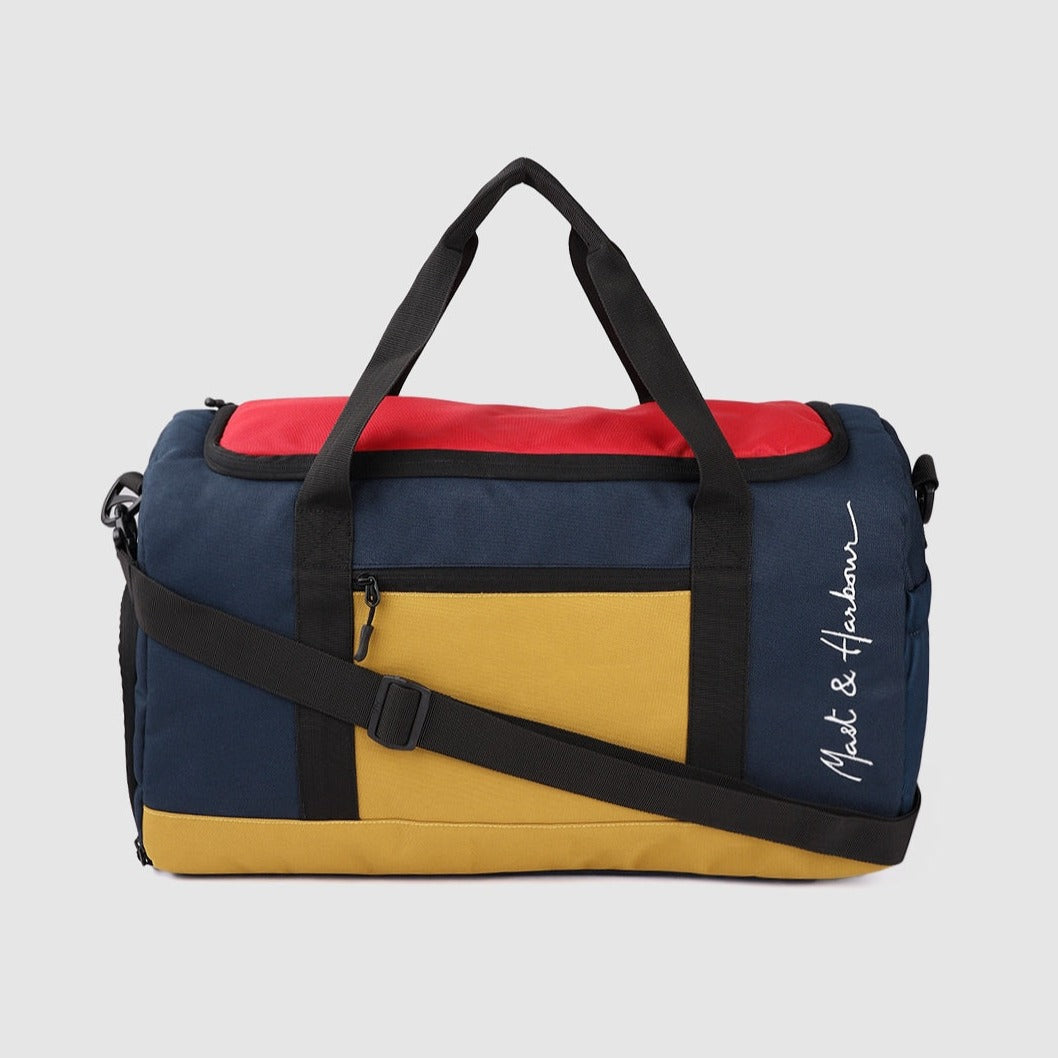 Mast & Harbour Duffle