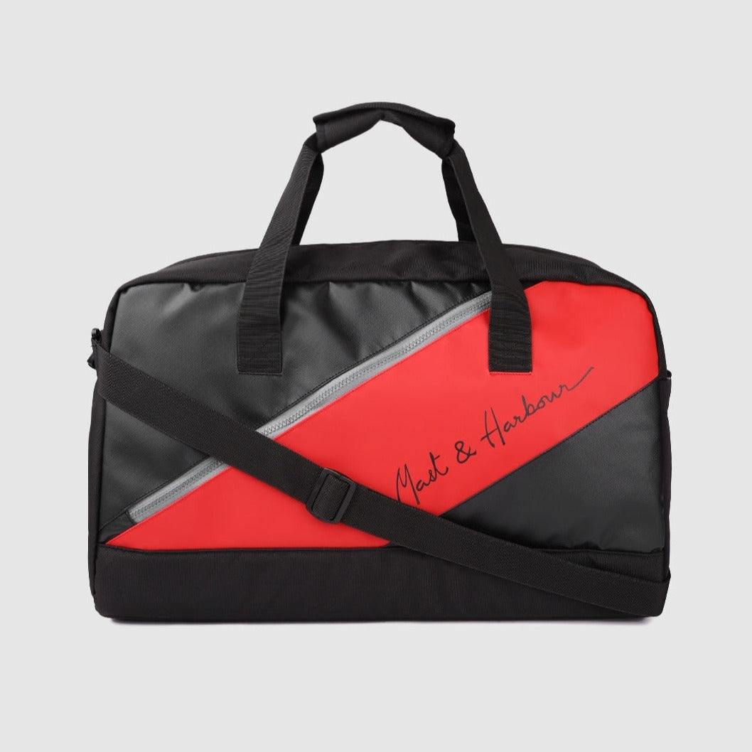 Mast & Harbour Duffle