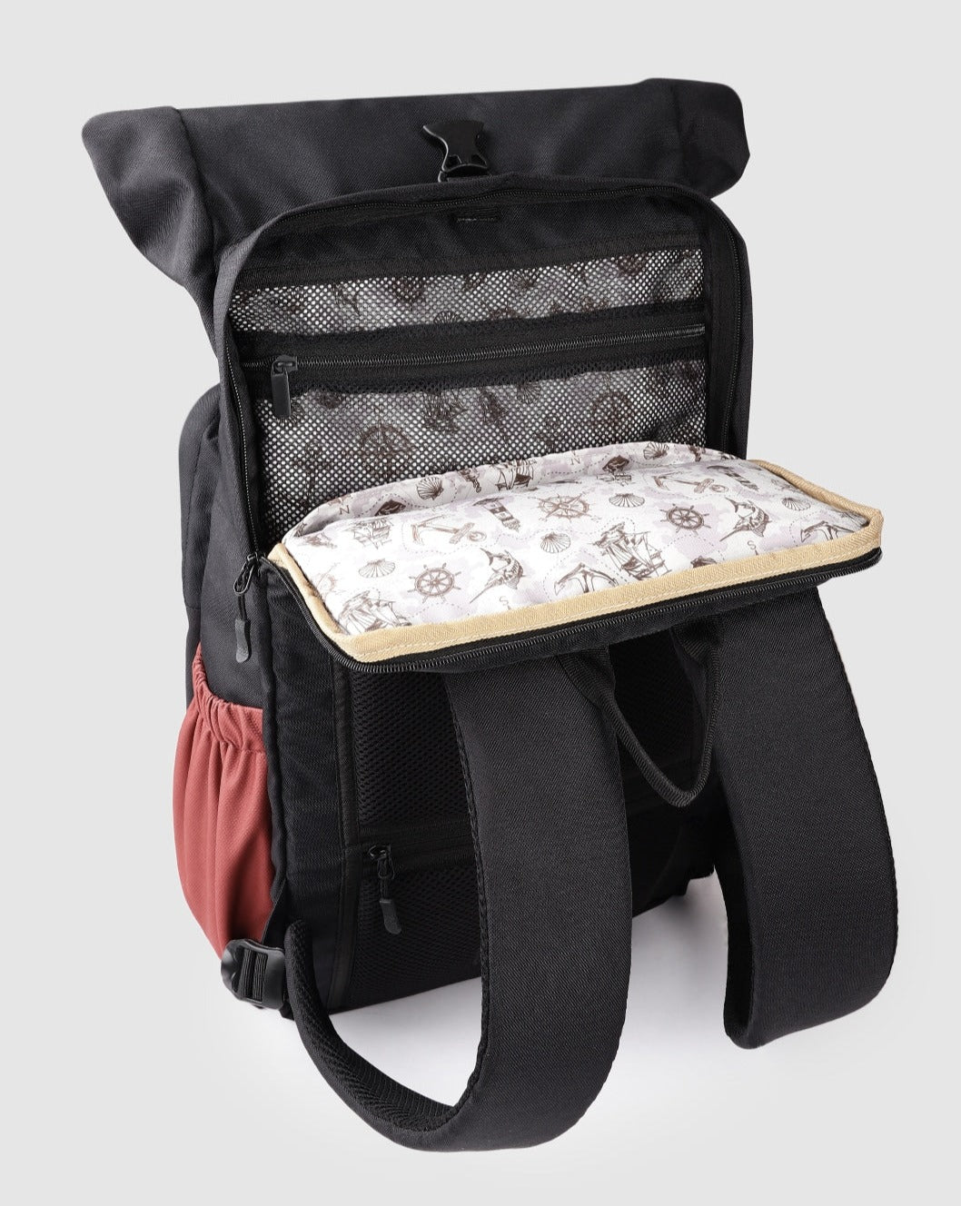 Mast & Harbour Backpack