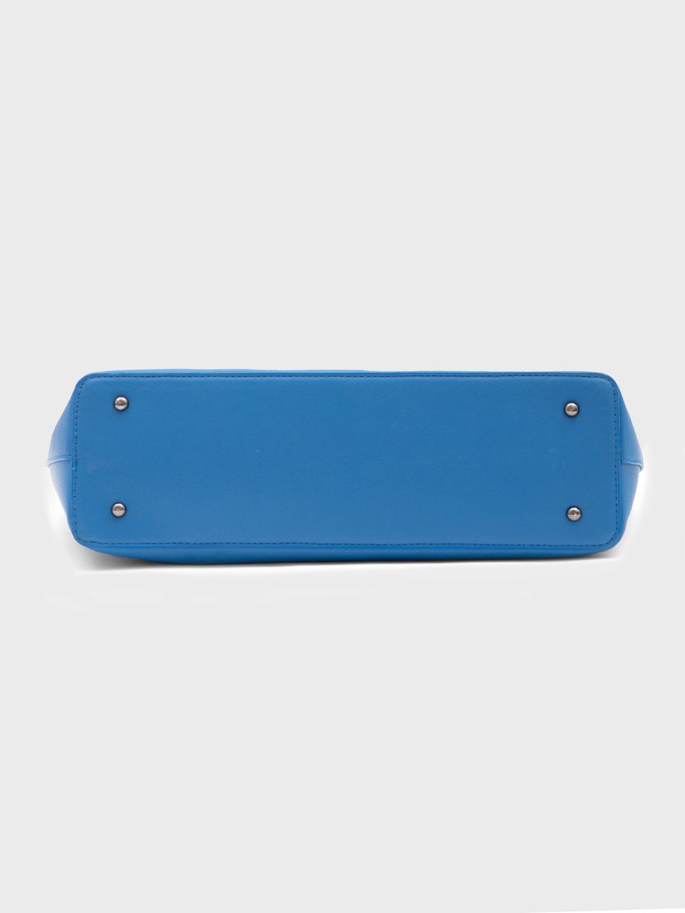 Amelia Blue Tote Bag