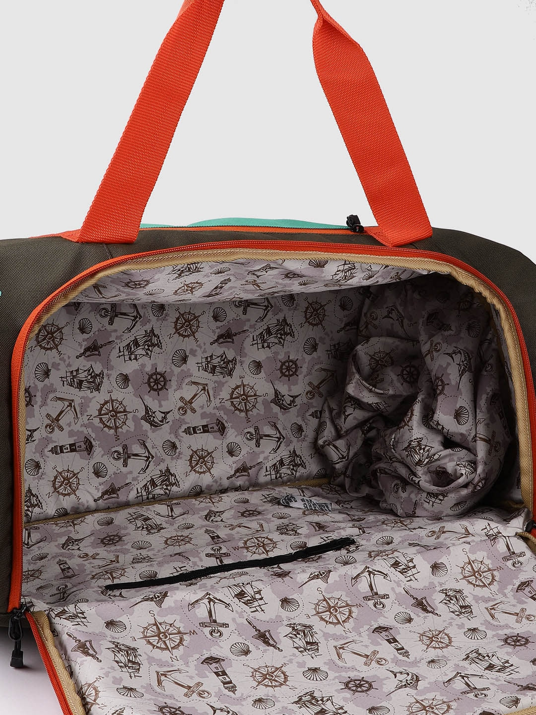 Mast & Harbour Duffle