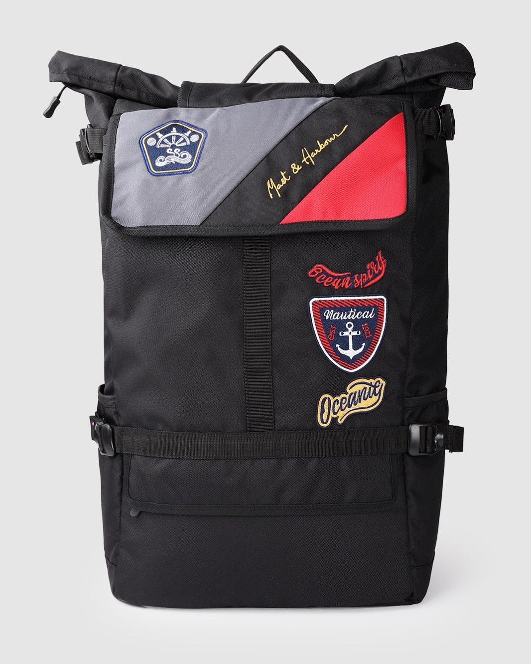 Mast & Harbour Backpack