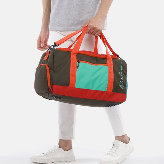 Mast & Harbour Duffle