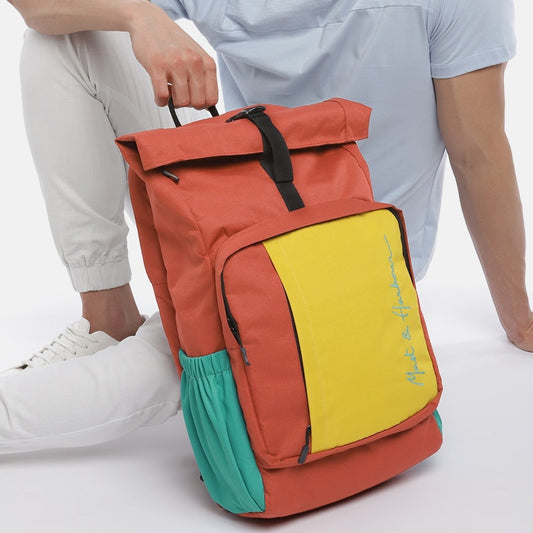 Mast & Harbour Backpack