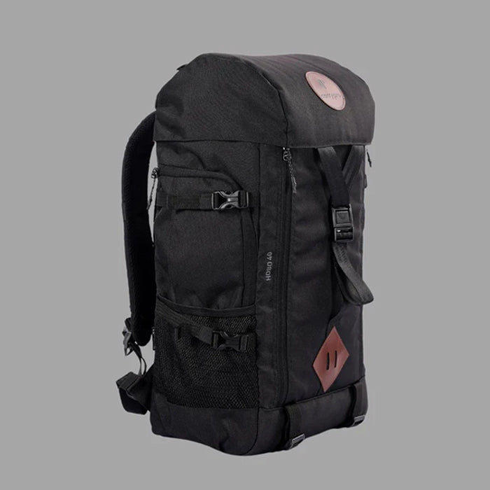 CarryPro HOBO40 Black