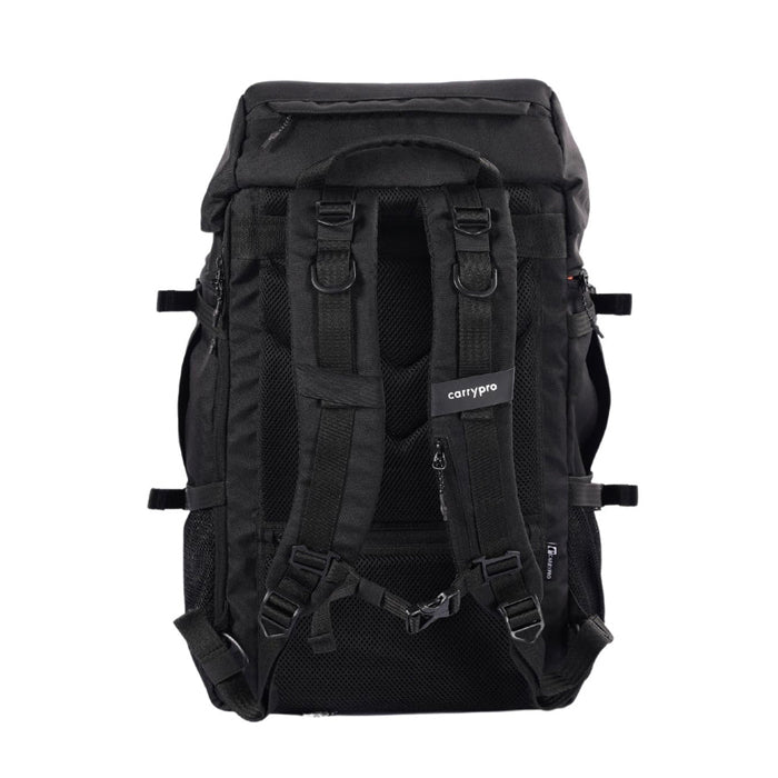 CarryPro HOBO40 Black