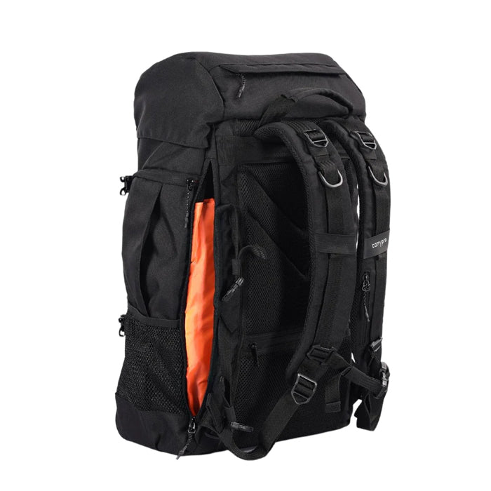 CarryPro HOBO40 Black