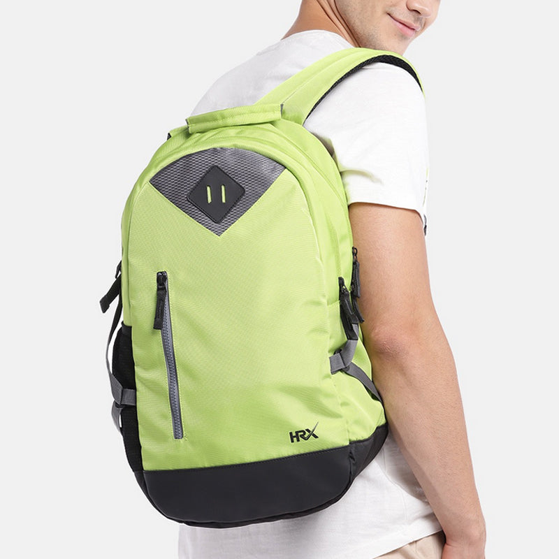 HRX BACKPACK creaworldwide