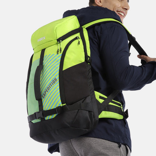 HRX BACKPACK