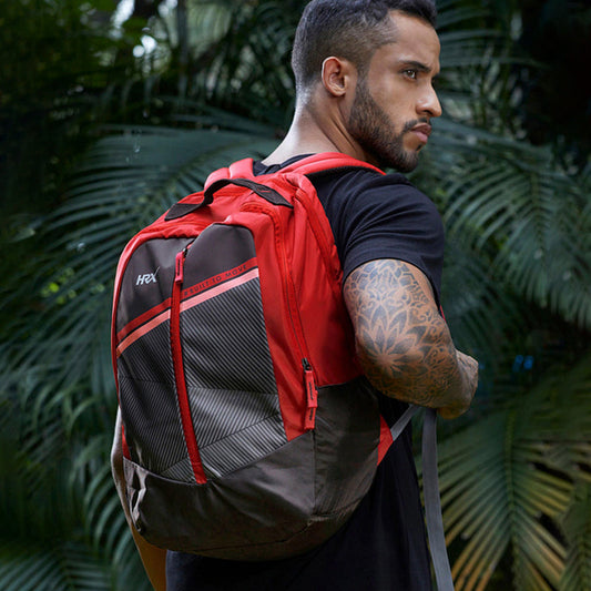 HRX BACKPACK
