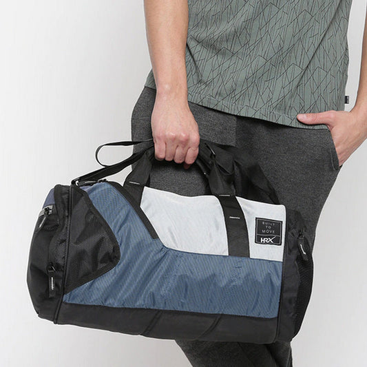 HRX DUFFLE