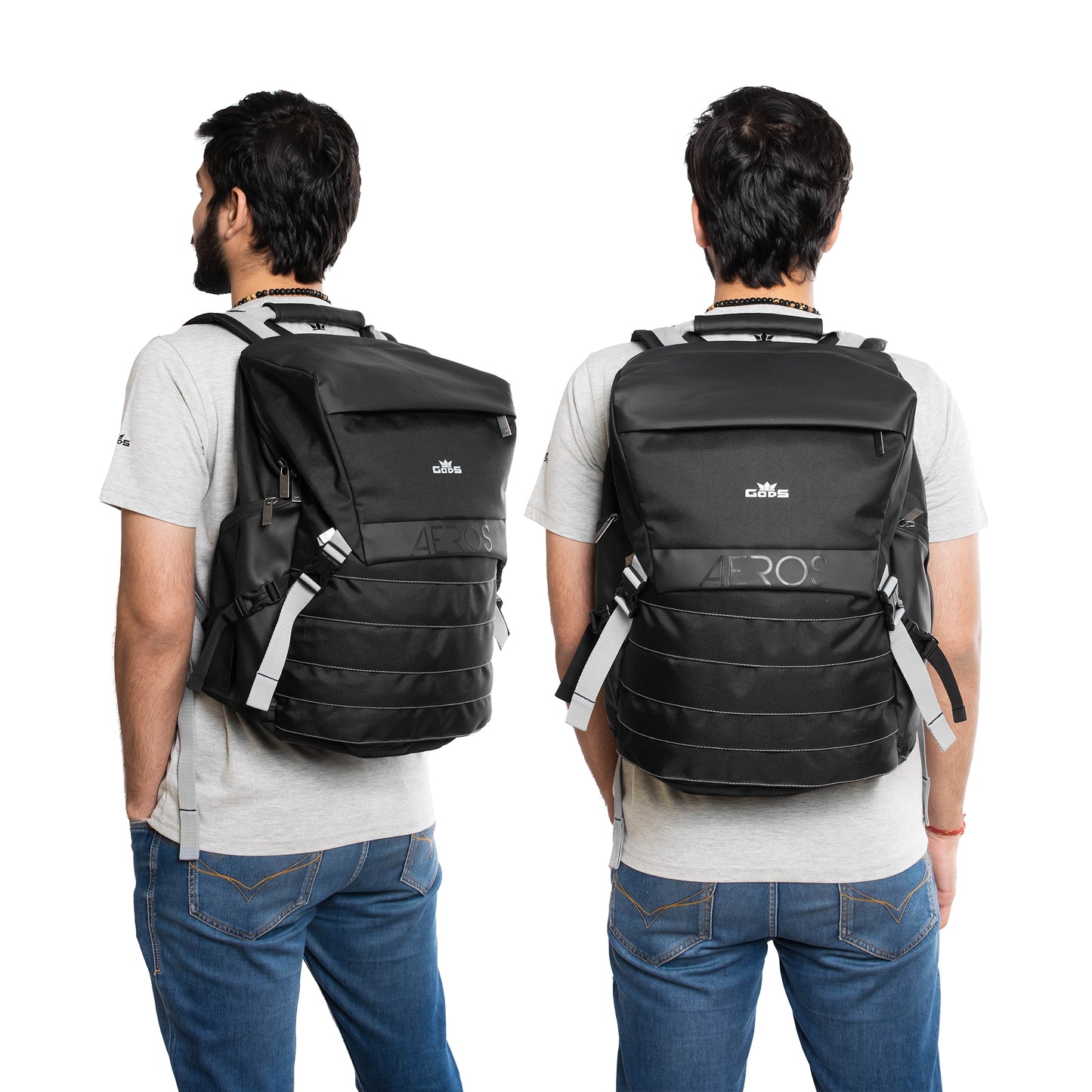 Aeros 35 Backpack