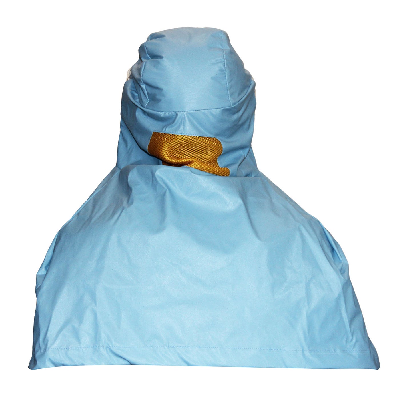 PPE Blue Parka