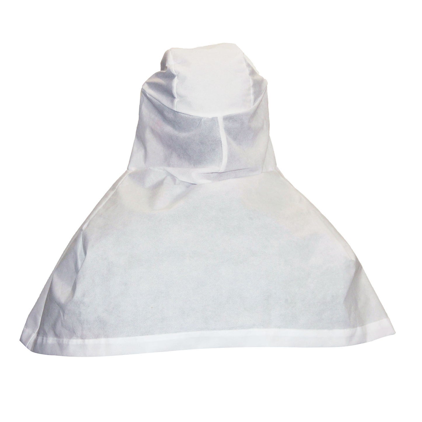 PPE White Parka