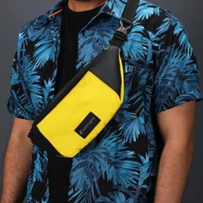 CarryPro Sling Yellow