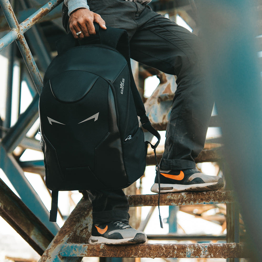 Rudra Backpack