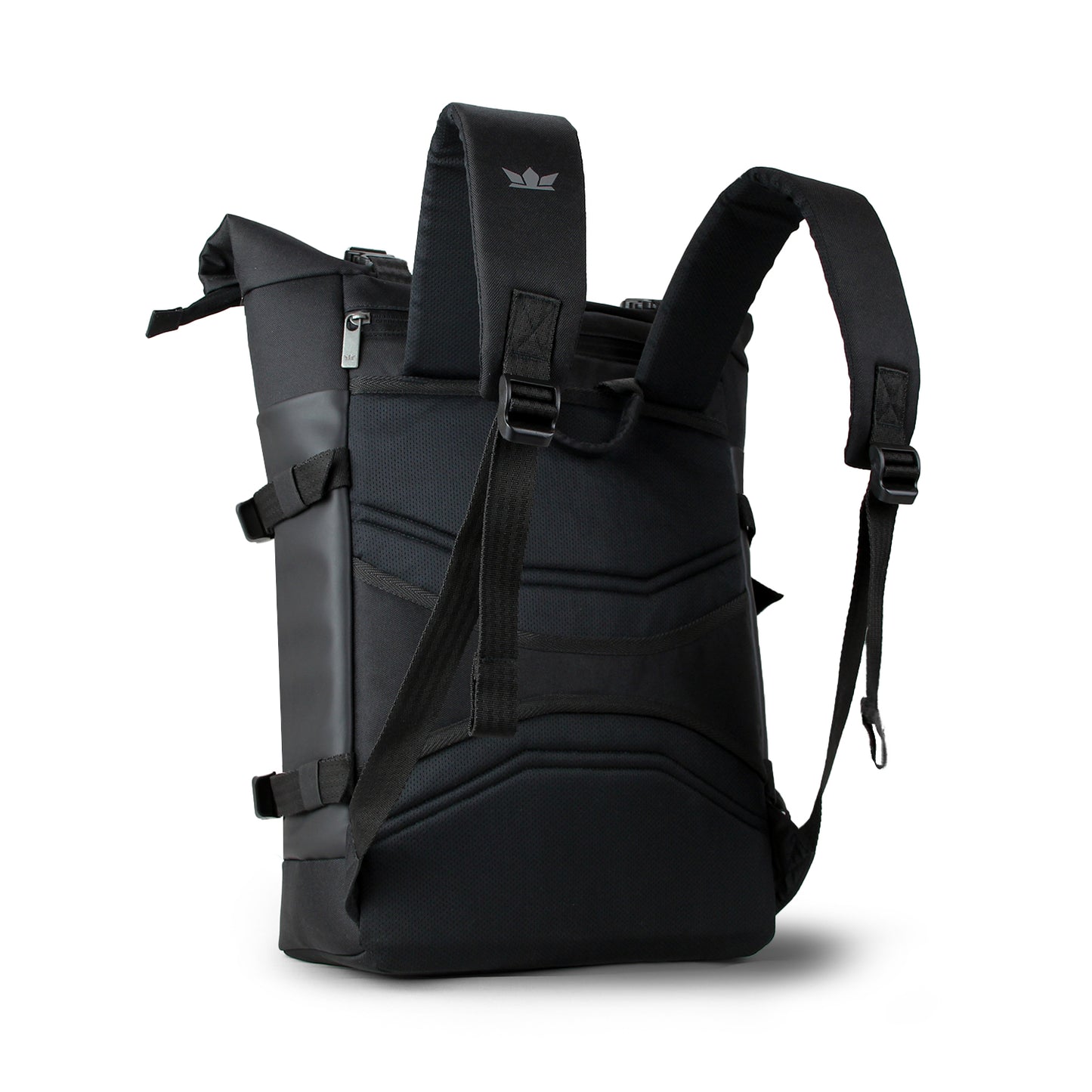 Gods Vajra Roll Top Backpack