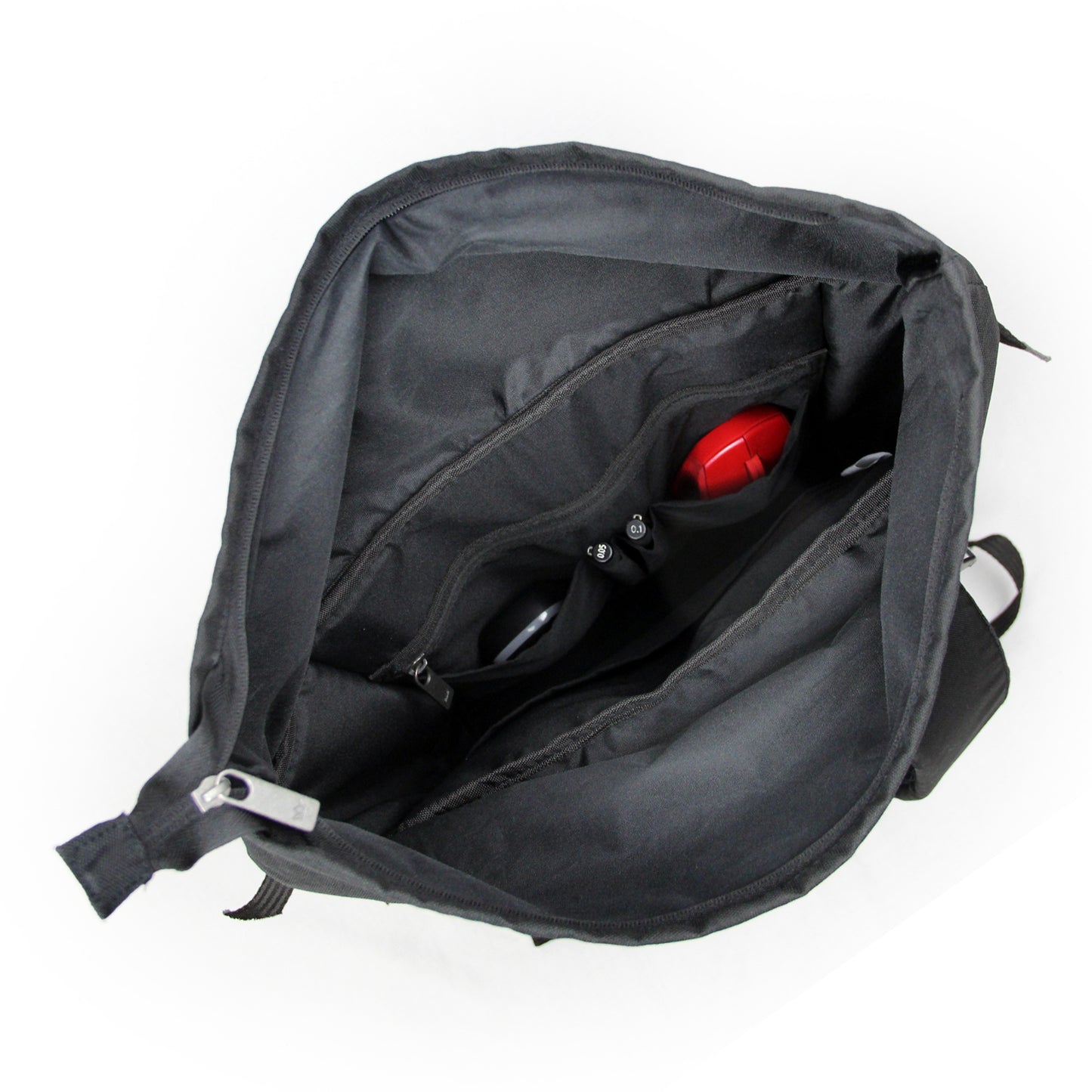 Gods Vajra Roll Top Backpack