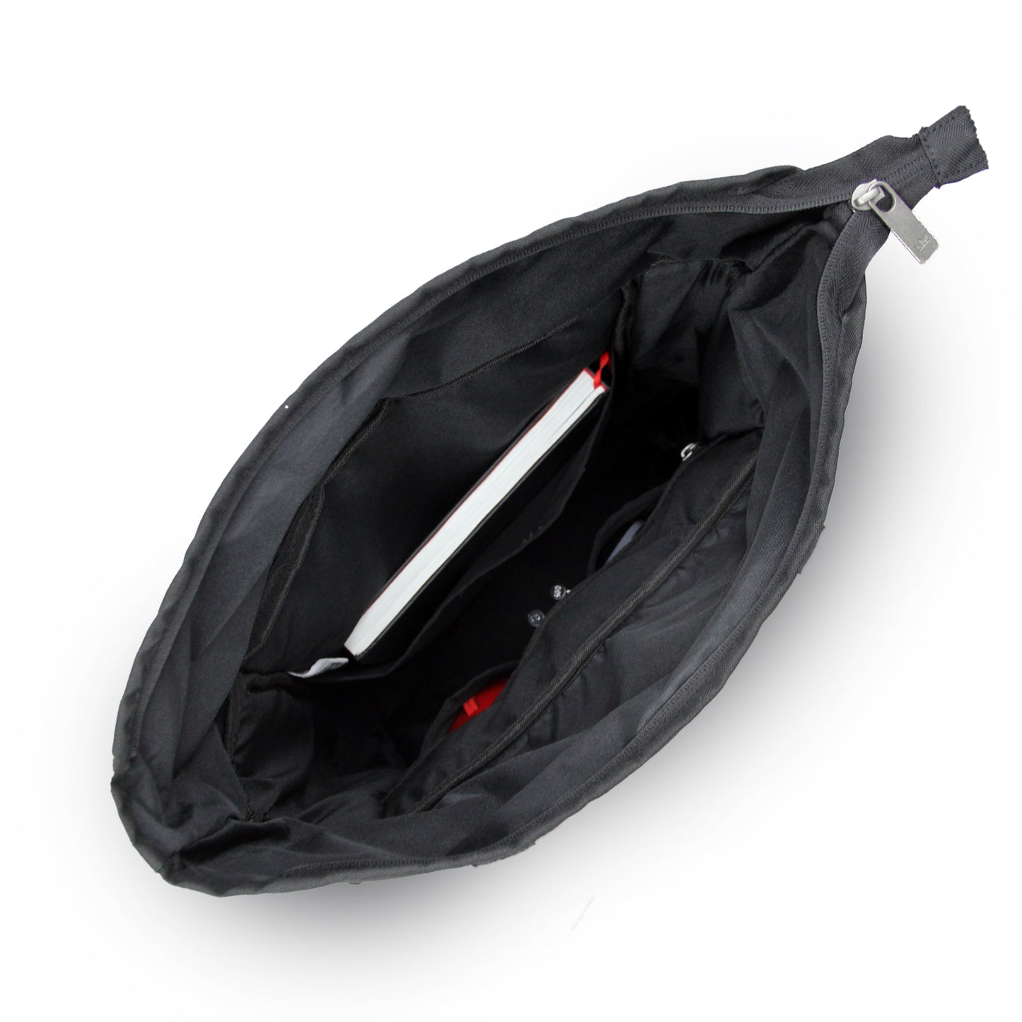 Gods Vajra Roll Top Backpack