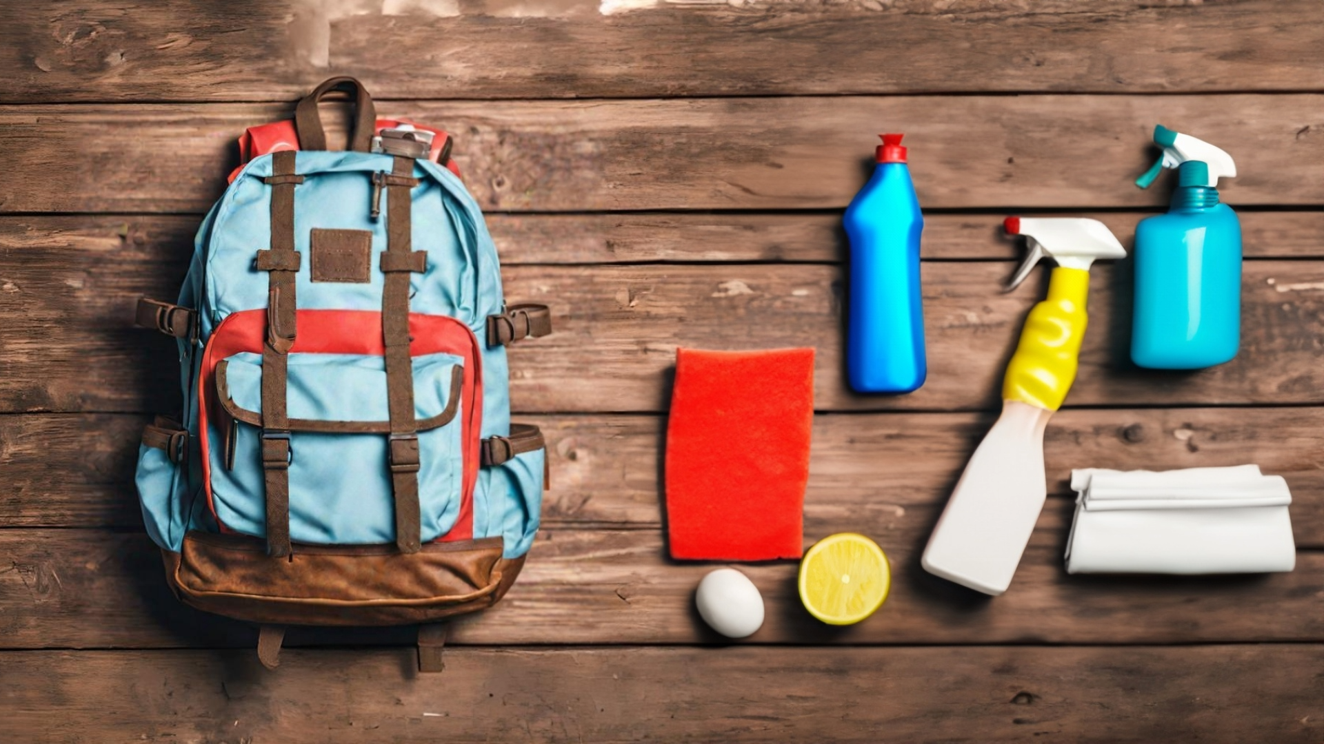 Easy Steps to Clean Your Backpack – creaworldwide
