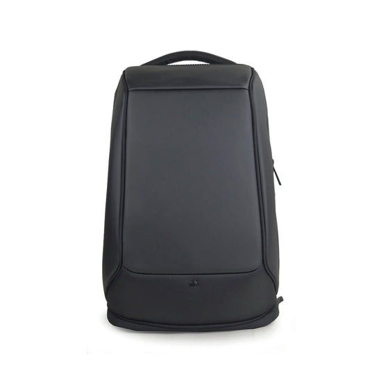 THE POWER HOUSE BACKPACK | BLACK