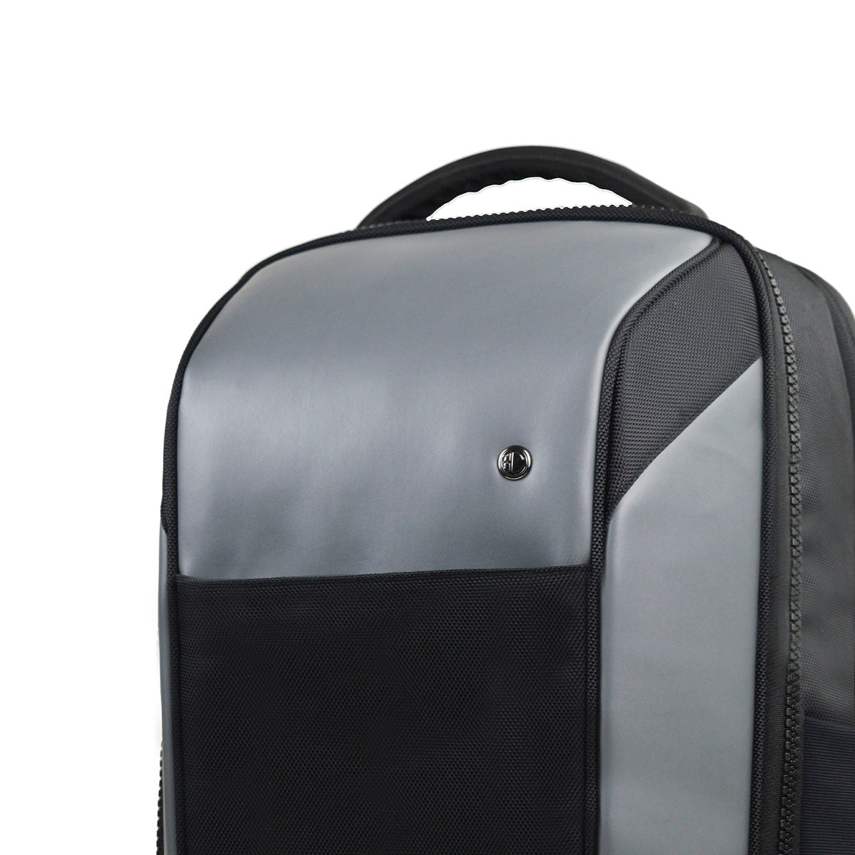 URBAN EXPLORER BACKPACK | GREY & BLACK