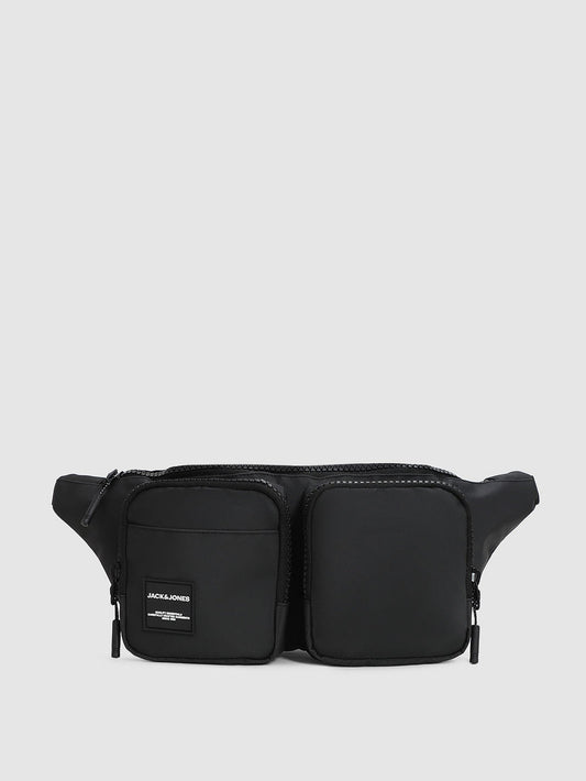 BLACK CHESTPACK