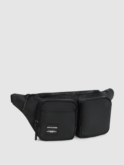 BLACK CHESTPACK
