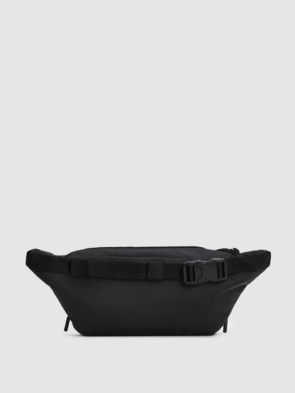 BLACK CHESTPACK