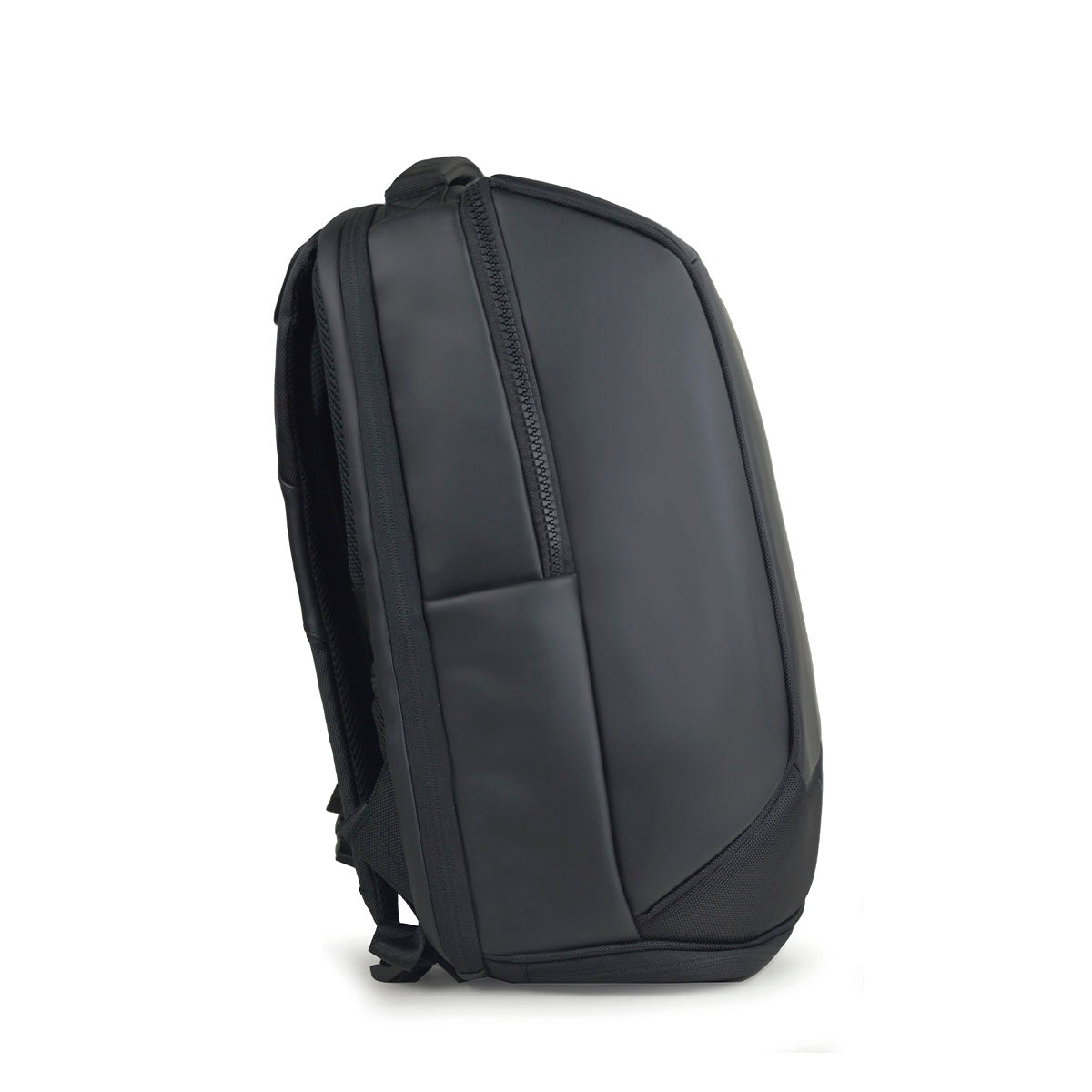 THE POWER HOUSE BACKPACK | BLACK