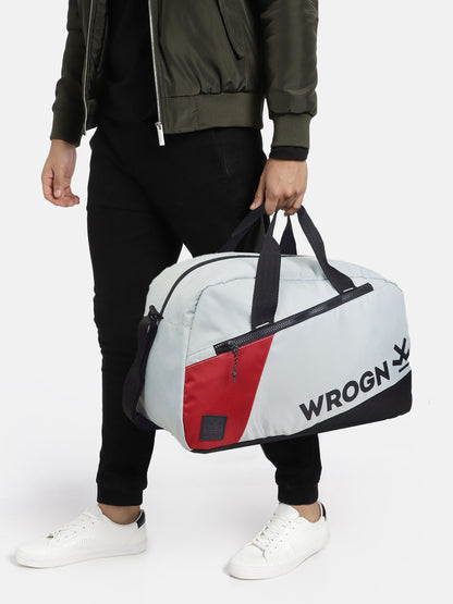 WROGN DUFFLE