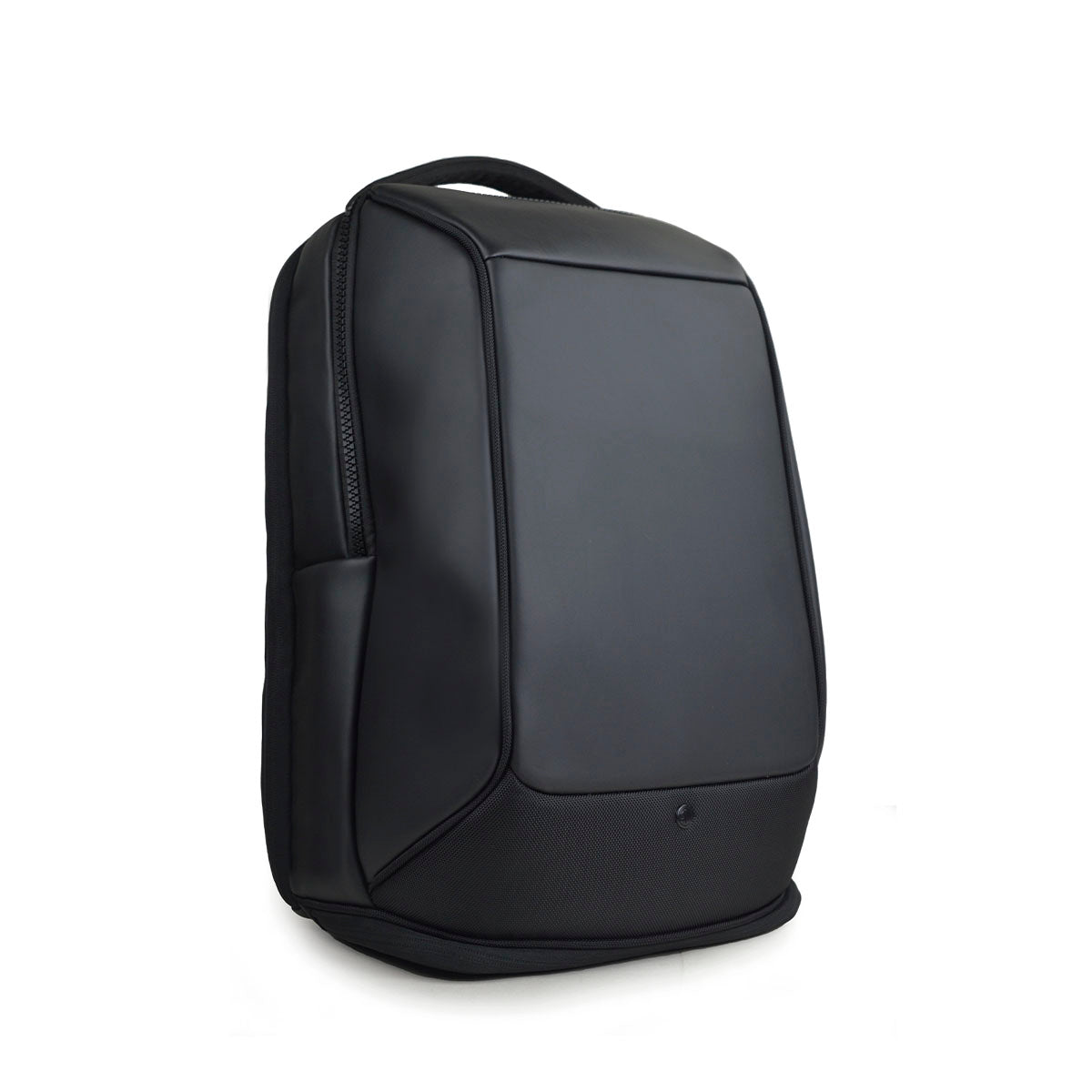 THE POWER HOUSE BACKPACK | BLACK