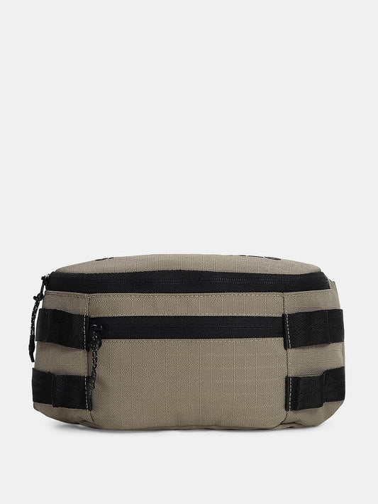 GREEN BUMBAG
