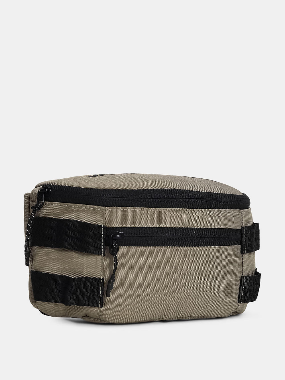GREEN BUMBAG