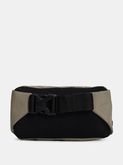 GREEN BUMBAG