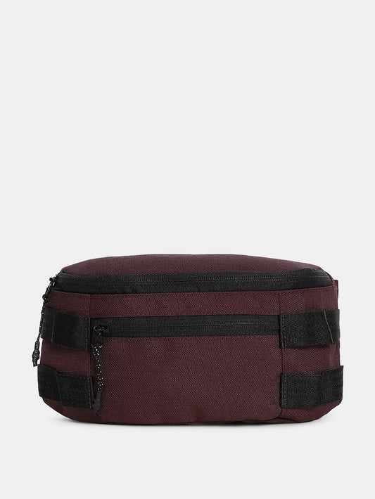 BRICK RED BUMBAG