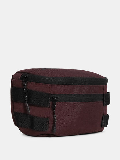 BRICK RED BUMBAG