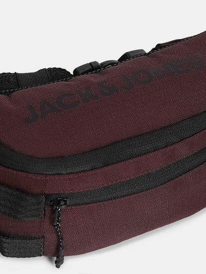 BRICK RED BUMBAG