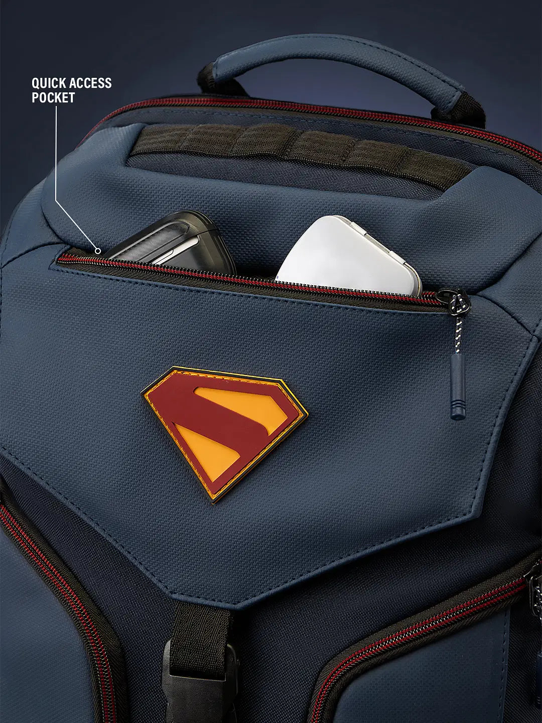 Superman: Krypton Origin