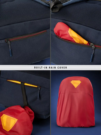 Superman: Krypton Origin