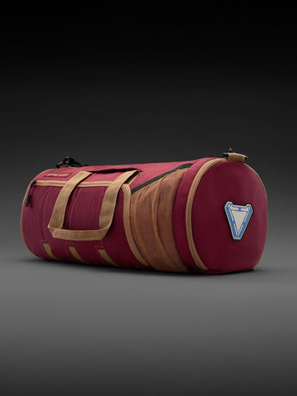 Iron Man: Collapsible Duffle Bag