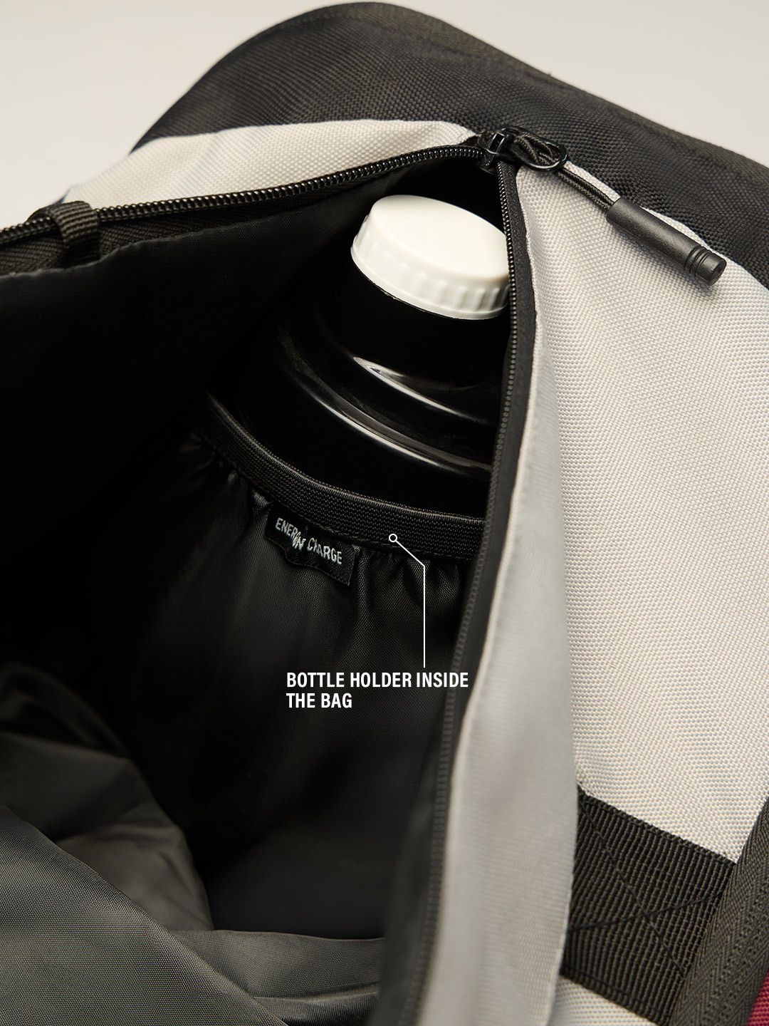 Optimus Prime: Collapsible Duffle Bag