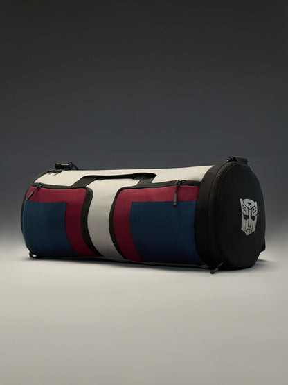 Optimus Prime: Collapsible Duffle Bag