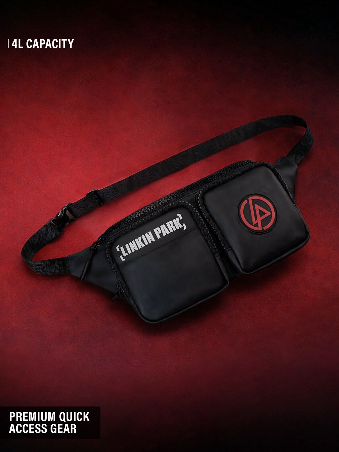 Linkin Park: Underground