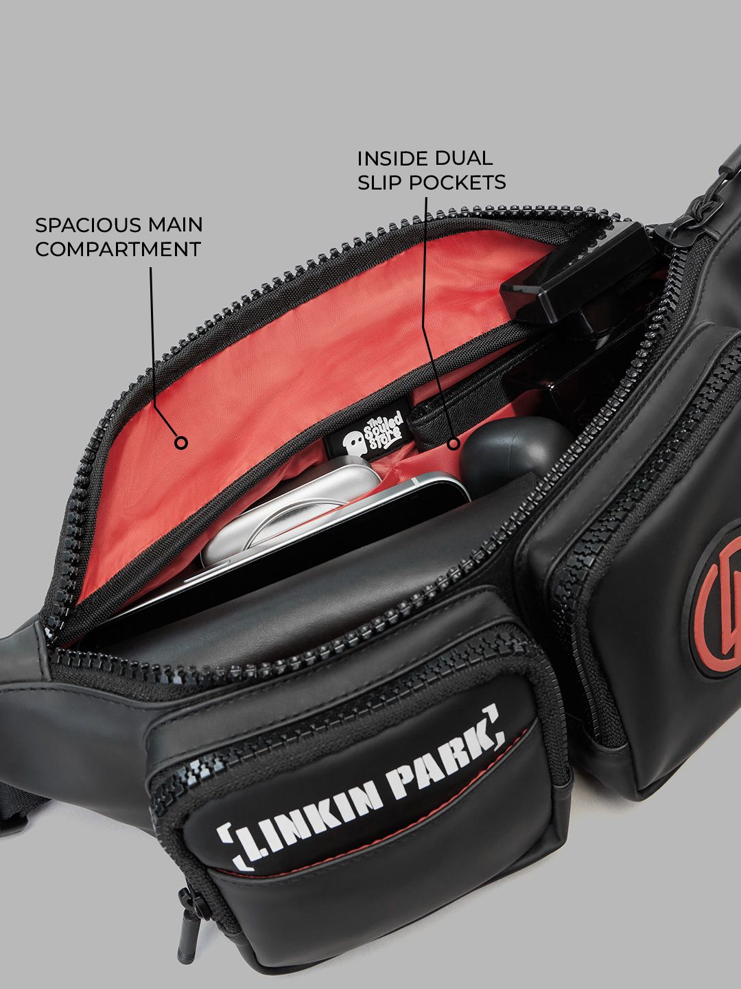 Linkin Park: Underground