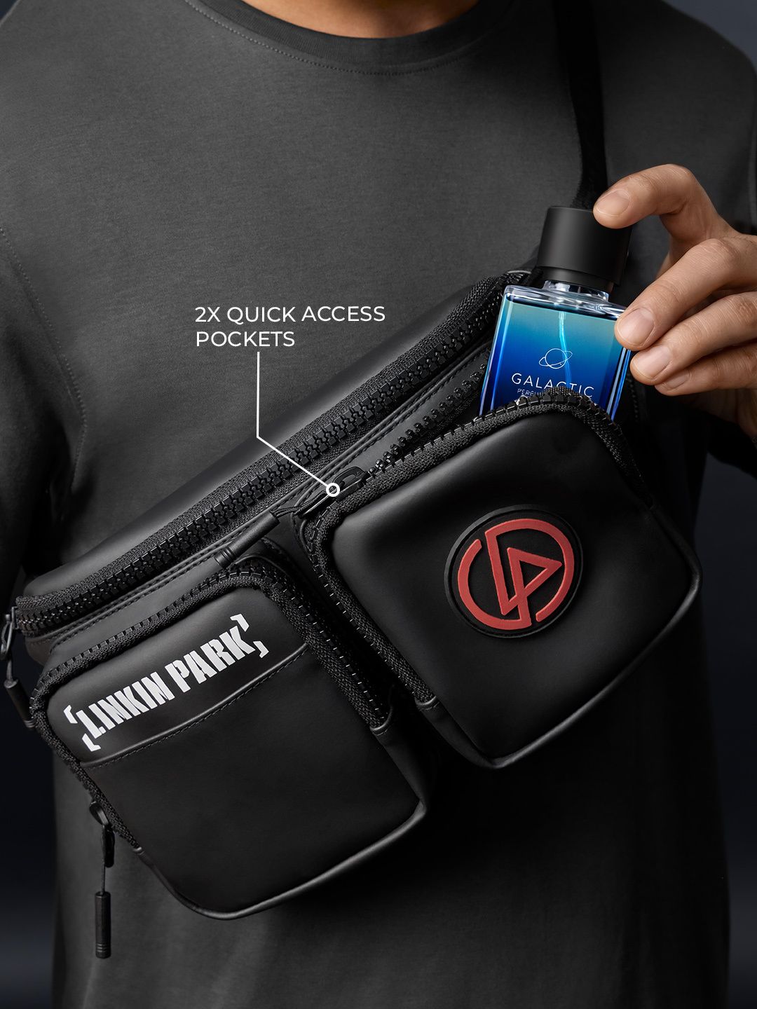 Linkin Park: Underground