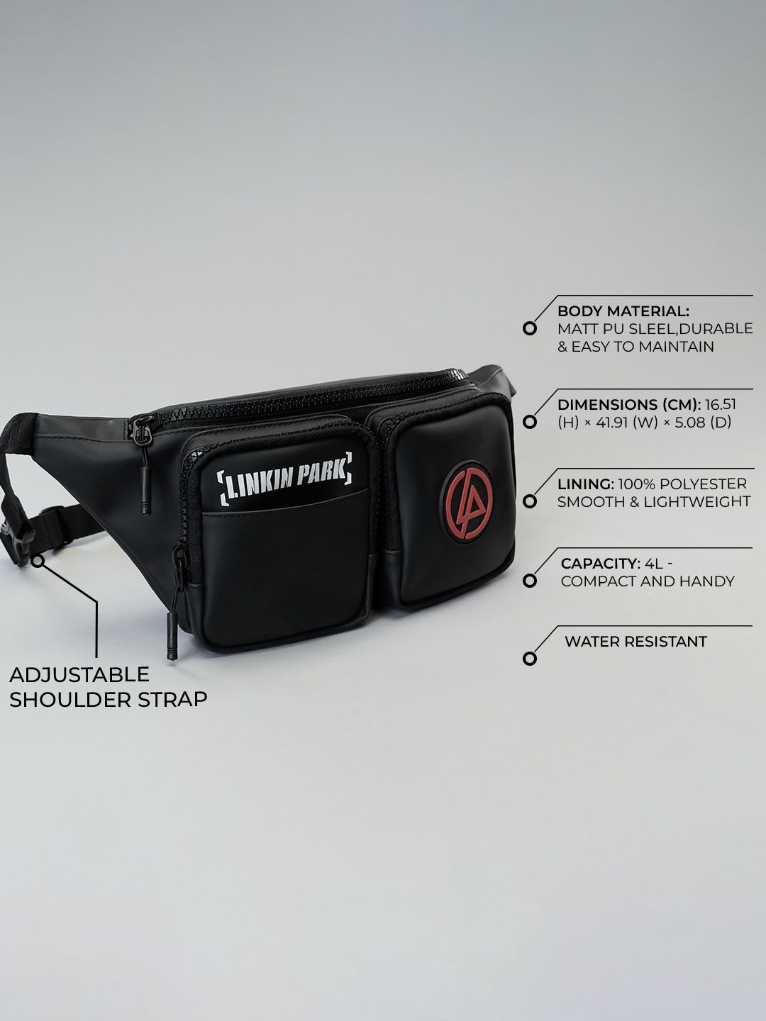 Linkin Park: Underground