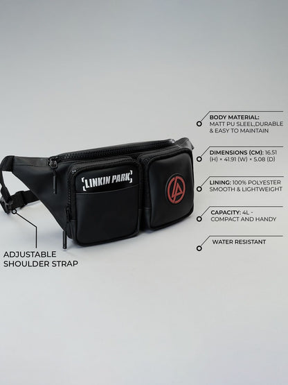 Linkin Park: Underground